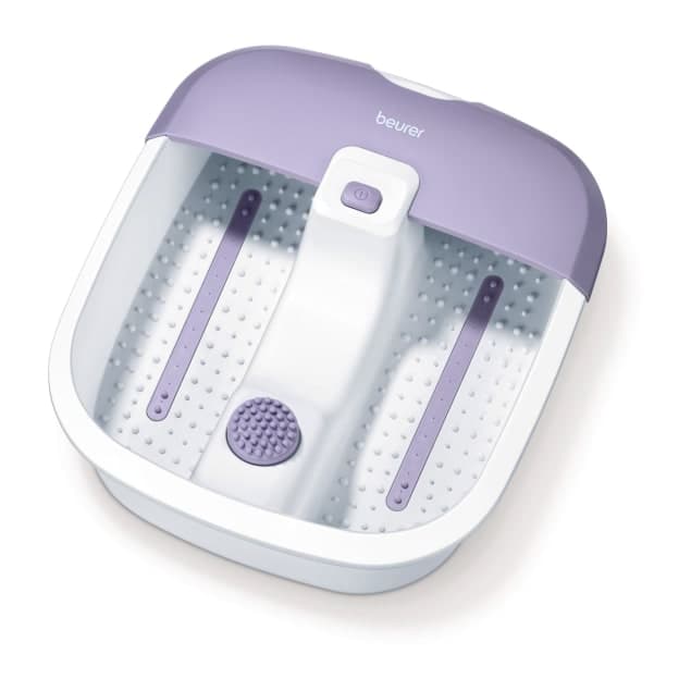 Beurer Foot Spa – Compact Foot Soothing Massage